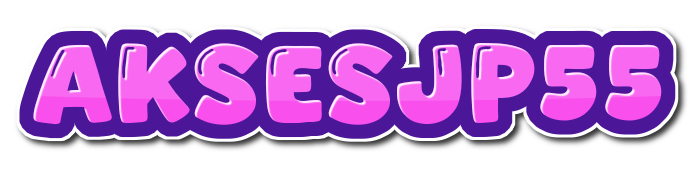 AKSESJP55 Logo