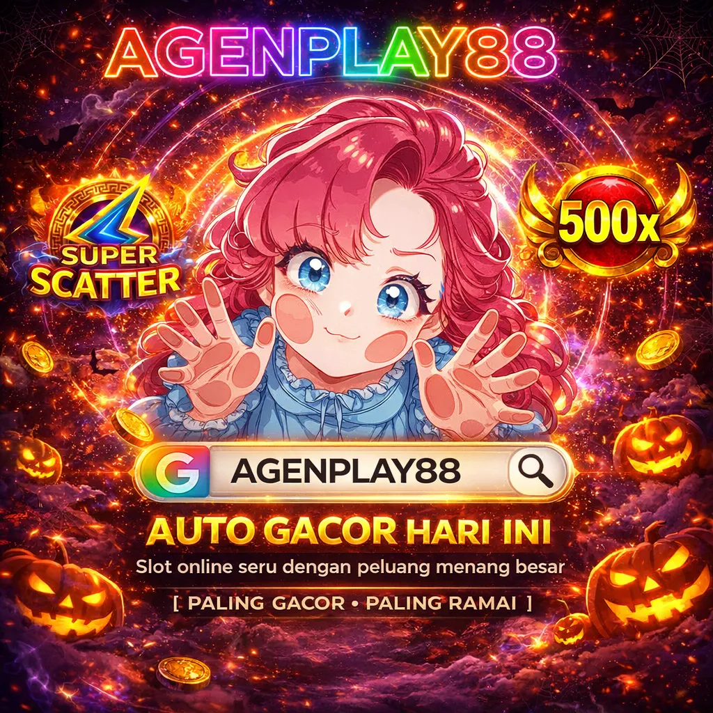 AKSESJP55 Banner